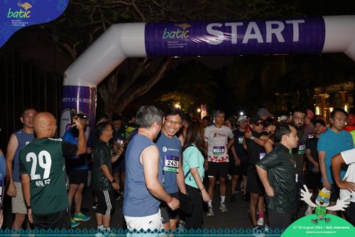 Race photo from Telin Batic 2024 Photo Search