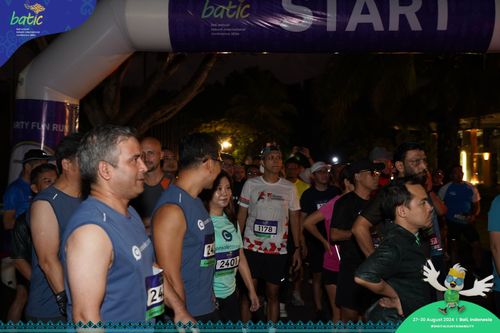 Race photo from Telin Batic 2024 Photo Search