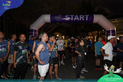Race photo from Telin Batic 2024 Photo Search