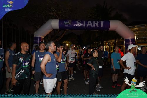 Race photo from Telin Batic 2024 Photo Search