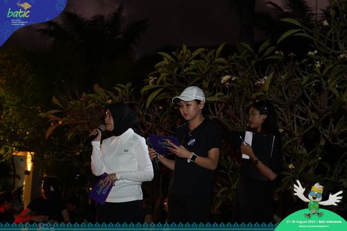 Race photo from Telin Batic 2024 Photo Search
