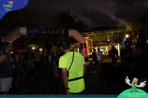 Race photo from Telin Batic 2024 Photo Search