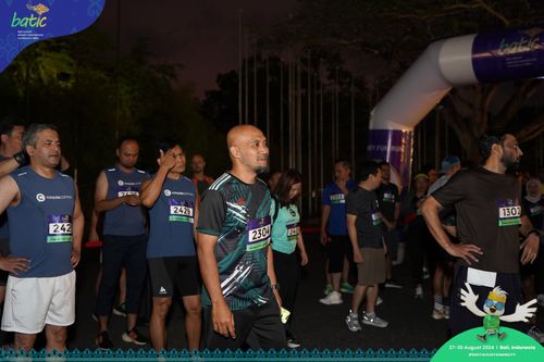 Race photo from Telin Batic 2024 Photo Search