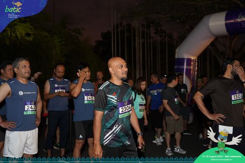 Race photo from Telin Batic 2024 Photo Search