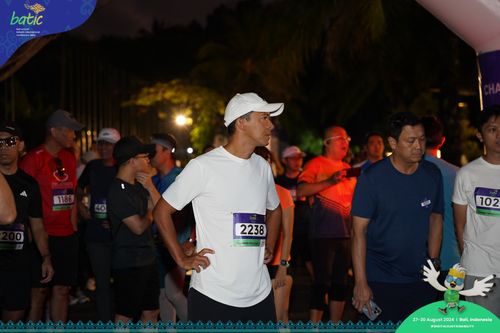 Race photo from Telin Batic 2024 Photo Search