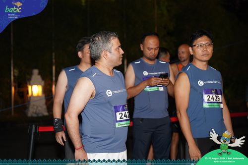 Race photo from Telin Batic 2024 Photo Search