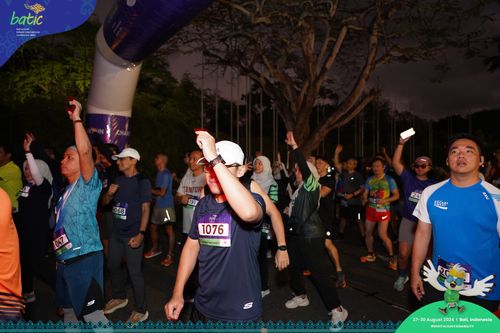 Race photo from Telin Batic 2024 Photo Search