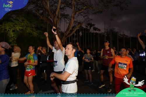 Race photo from Telin Batic 2024 Photo Search