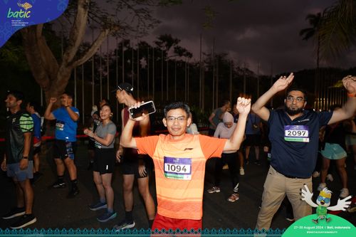 Race photo from Telin Batic 2024 Photo Search