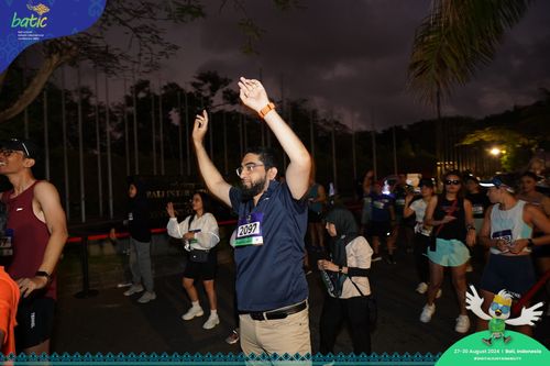 Race photo from Telin Batic 2024 Photo Search