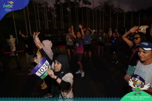 Race photo from Telin Batic 2024 Photo Search
