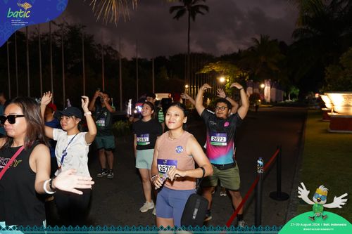 Race photo from Telin Batic 2024 Photo Search
