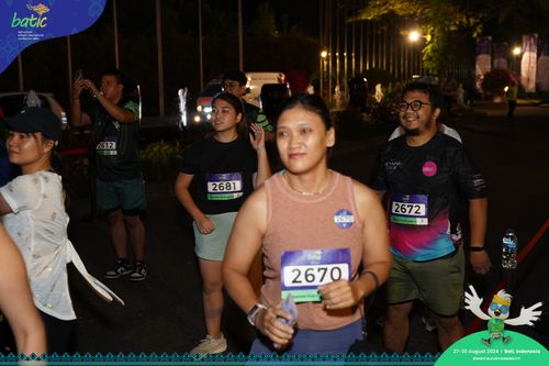 Race photo from Telin Batic 2024 Photo Search