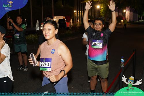 Race photo from Telin Batic 2024 Photo Search