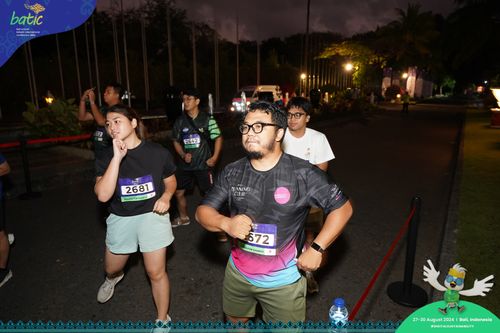 Race photo from Telin Batic 2024 Photo Search