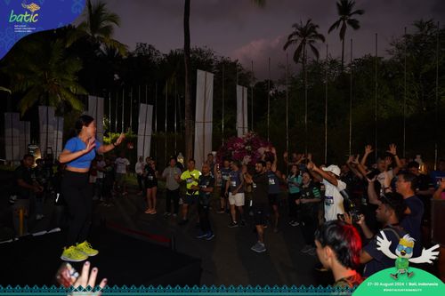 Race photo from Telin Batic 2024 Photo Search
