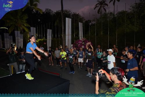 Race photo from Telin Batic 2024 Photo Search