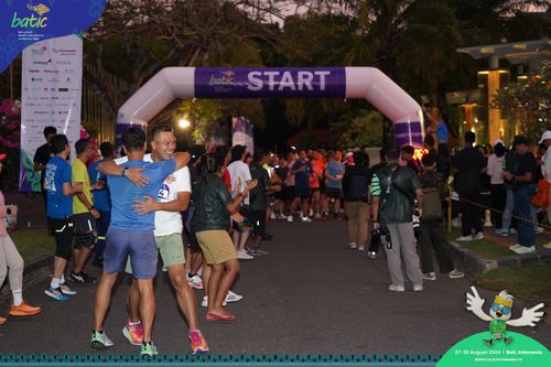 Race photo from Telin Batic 2024 Photo Search