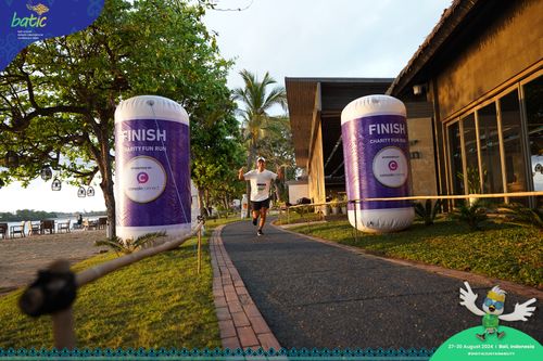Race photo from Telin Batic 2024 Photo Search