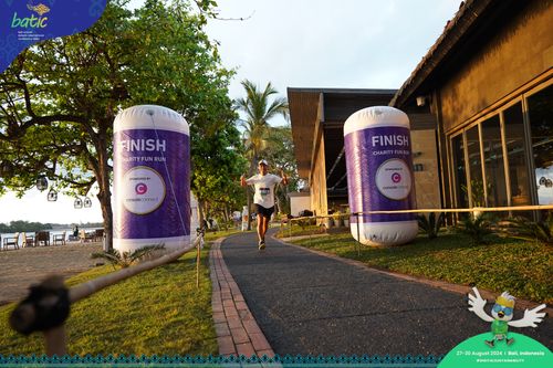 Race photo from Telin Batic 2024 Photo Search