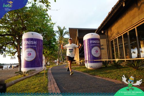 Race photo from Telin Batic 2024 Photo Search