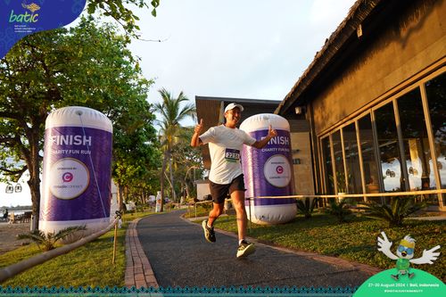 Race photo from Telin Batic 2024 Photo Search