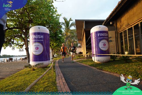 Race photo from Telin Batic 2024 Photo Search