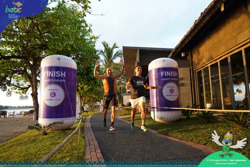 Race photo from Telin Batic 2024 Photo Search