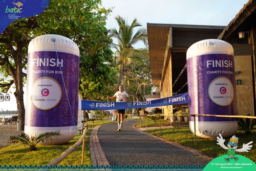 Race photo from Telin Batic 2024 Photo Search