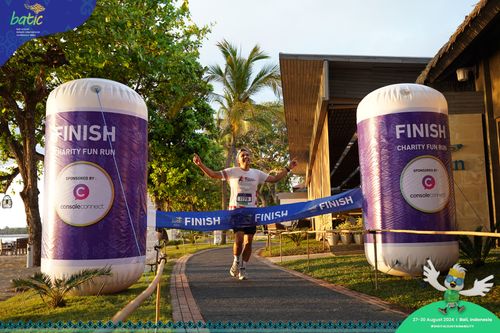 Race photo from Telin Batic 2024 Photo Search
