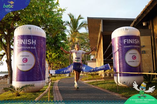 Race photo from Telin Batic 2024 Photo Search