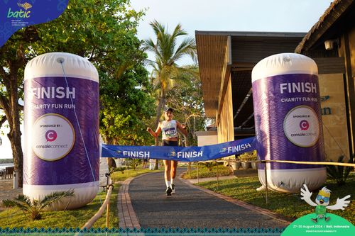 Race photo from Telin Batic 2024 Photo Search