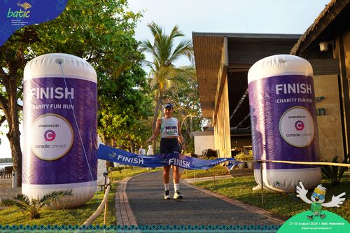 Race photo from Telin Batic 2024 Photo Search