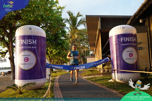 Race photo from Telin Batic 2024 Photo Search