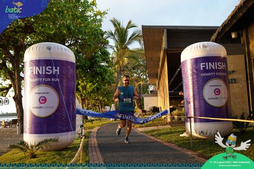 Race photo from Telin Batic 2024 Photo Search