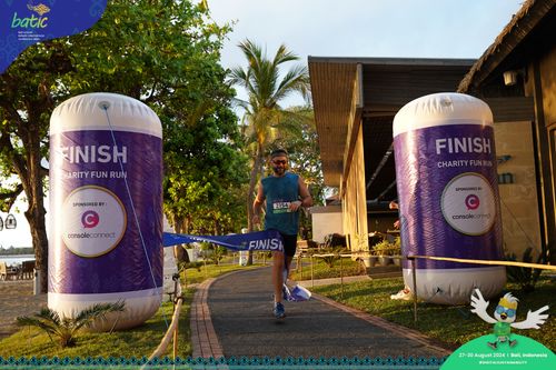 Race photo from Telin Batic 2024 Photo Search