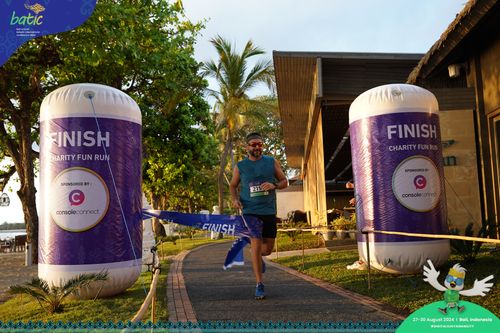 Race photo from Telin Batic 2024 Photo Search