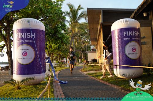 Race photo from Telin Batic 2024 Photo Search