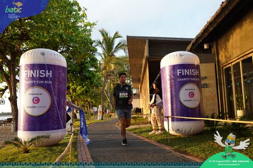 Race photo from Telin Batic 2024 Photo Search