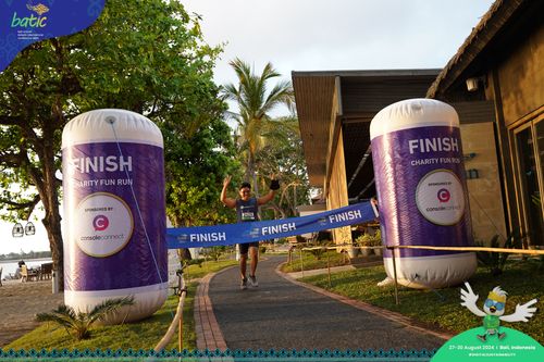 Race photo from Telin Batic 2024 Photo Search