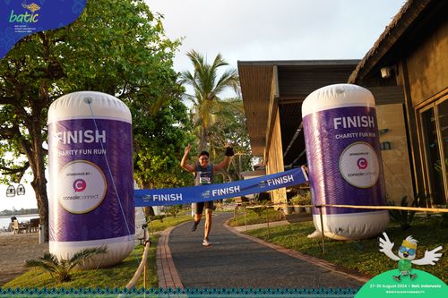 Race photo from Telin Batic 2024 Photo Search