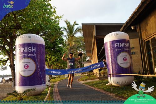 Race photo from Telin Batic 2024 Photo Search