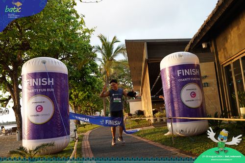 Race photo from Telin Batic 2024 Photo Search