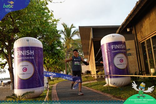 Race photo from Telin Batic 2024 Photo Search