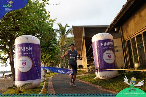 Race photo from Telin Batic 2024 Photo Search