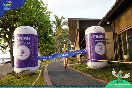 Race photo from Telin Batic 2024 Photo Search
