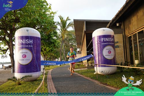 Race photo from Telin Batic 2024 Photo Search