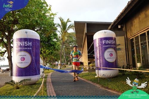 Race photo from Telin Batic 2024 Photo Search