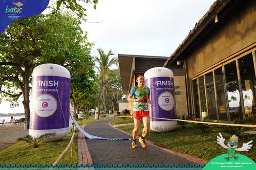 Race photo from Telin Batic 2024 Photo Search