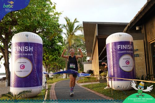 Race photo from Telin Batic 2024 Photo Search